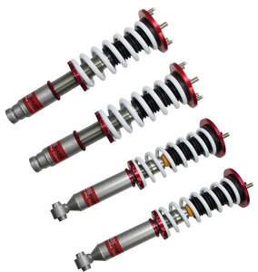578.00 TruHart StreetPlus Coilovers Acura TSX (2004-2008) TH-H808 - Redline360