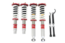 Load image into Gallery viewer, TruHart StreetPlus Coilovers Acura TL (2004-2008) w/ Aluminum Top Mounts Alternate Image