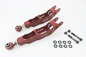 416.50 TruHart Lower Control Arms Lexus GS350 [Rear-Extreme Negative Camber] (06-12) TH-L101-1 - Redline360
