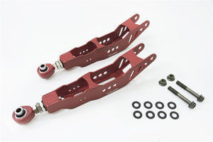 416.50 TruHart Lower Control Arms Lexus IS300 [Rear-Extreme Negative Camber] (01-05) TH-L101-1 - Redline360