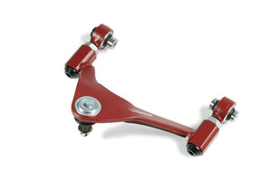 340.00 TruHart Front Camber Kit Lexus SC430 (01-10) Negative Camber or w/ Pillowball Bushings - Redline360