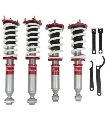 595.00 TruHart StreetPlus Coilovers Lexus IS300 (2001-2005) TH-L802 - Redline360