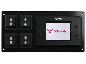 850.00 VERA Air Management System [EVO w/ Remote] VA-ME01 - Redline360