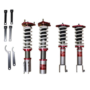 663.00 TruHart StreetPlus Coilovers Nissan Maxima (2004-2008) TH-N804 - Redline360