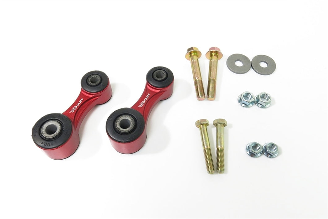 97.75 Truhart Heavy Duty Sway Bar Endlink Set Subaru WRX / WRX STi (97-07) Front or Rear - Redline360