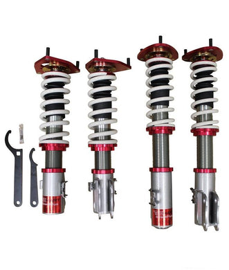 629.00 TruHart StreetPlus Coilovers Subaru Forester (03-07) TH-S802 - Redline360