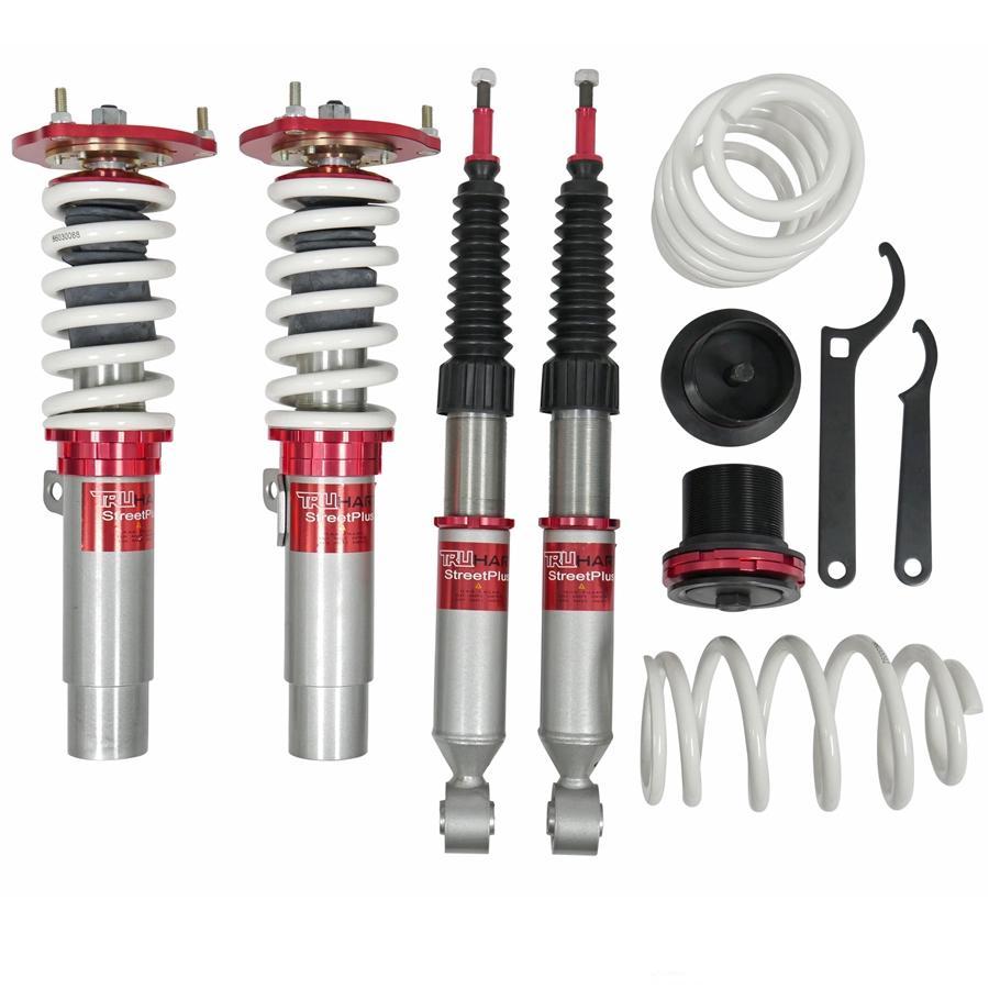 Truhart Street Plus Coilovers 2014-2015 Civic Si - 4