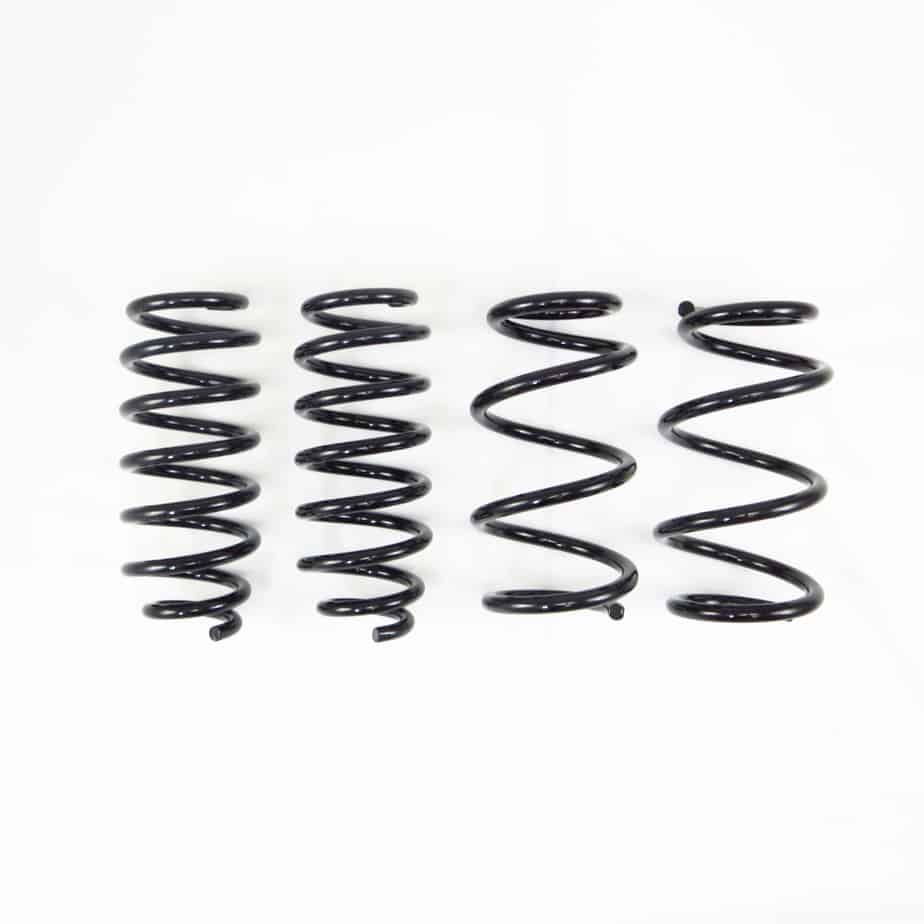 459.00 RS-R Lowering Springs Tesla Model 3 RWD (2017-2020) TL001TD - Redline360