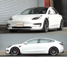 Load image into Gallery viewer, 459.00 RS-R Ti2000 Lowering Springs Tesla Model 3 AWD (2019-2020) - Down Sus - TL002TD - Redline360 Alternate Image