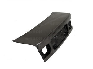 SEIBON Carbon Fiber Trunk Honda Civic EK Coupe (1996-2000) OEM Style