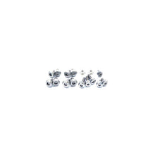 Load image into Gallery viewer, Dress Up Bolts Toyota Supra MK3 7M-GTE Engine (87-92) Titanium Hardware Engine Kit - Polished Alternate Image