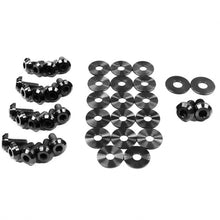 Load image into Gallery viewer, Dress Up Bolts Scion FR-S (2013-2016) Titanium Partial Engine Bay Kit Alternate Image