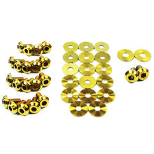 Load image into Gallery viewer, Dress Up Bolts Scion FR-S (2013-2016) Titanium Partial Engine Bay Kit Alternate Image