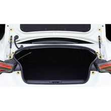 Load image into Gallery viewer, Dress Up Bolts Toyota 86 (2013-2020) Titanium Hardware Trunk Kit - Gold Alternate Image