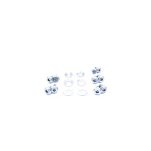 Load image into Gallery viewer, Dress Up Bolts Toyota 86 (2013-2020) Titanium Hardware Trunk Kit - Gold Alternate Image