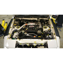 Load image into Gallery viewer, Dress Up Bolts Toyota Supra MKIII (86-92) [Titanium Hardware Engine Bay Kit] Stage 1 / Stage 2 / Stage 3 - Stage 1 / Gold Alternate Image