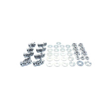 Load image into Gallery viewer, Dress Up Bolts Toyota Supra MKIII (86-92) [Titanium Hardware Engine Bay Kit] Stage 1 / Stage 2 / Stage 3 - Stage 1 / Polished Alternate Image