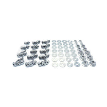 Load image into Gallery viewer, Dress Up Bolts Toyota Supra MKIII (86-92) [Titanium Hardware Engine Bay Kit] Stage 1 / Stage 2 / Stage 3 - Stage 2 / Polished Alternate Image