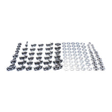 Load image into Gallery viewer, Dress Up Bolts Toyota Supra MKIII (86-92) [Titanium Hardware Engine Bay Kit] Stage 1 / Stage 2 / Stage 3 - Stage 3 / Polished Alternate Image