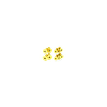 Load image into Gallery viewer, Dress Up Bolts Toyota Supra MKIII (1986-1992) Titanium Hardware Door Kit - Gold Alternate Image