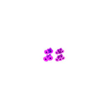 Load image into Gallery viewer, Dress Up Bolts Toyota Supra MKIII (1986-1992) Titanium Hardware Door Kit - Purple Alternate Image