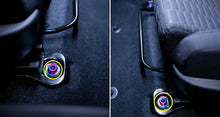 Load image into Gallery viewer, Dress Up Bolts Toyota GR86/Subaru BRZ (2022) Titanium Hardware Seat Kit Alternate Image
