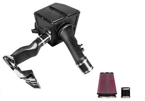 401.75 STILLEN Trupower Cold Air Intake Toyota Tundra 5.7L (14-21) Oiled or Dry Filter Direct Flow - Redline360