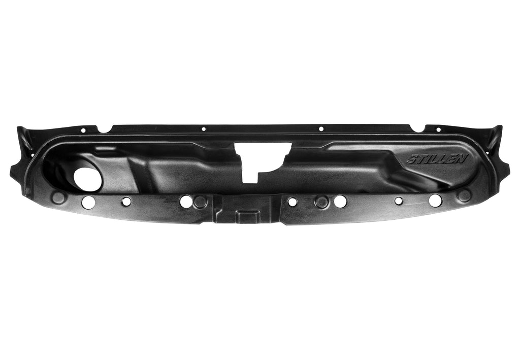 STILLEN Intake Scoop Chevy Silverado 2500 / 3500  (2020-2022) TP403502