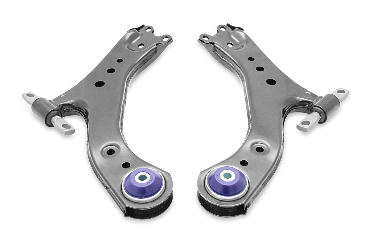 【camry】3点セット Superpro Front Control Arm Kit Toyota Camry (2017-2022) TRC1042