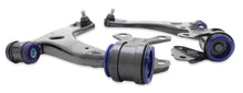 Load image into Gallery viewer, SuperPro Front Lower Control Arm Kit Mazda 3 BL (2010-2013) TRC1051 Pre-Assembled w/ Ball Joints and SuperPro Bushings - Default Title Alternate Image