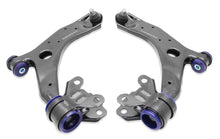 Load image into Gallery viewer, SuperPro Front Lower Control Arm Kit Mazda 3 BL (2010-2013) TRC1051 Pre-Assembled w/ Ball Joints and SuperPro Bushings - Default Title Alternate Image