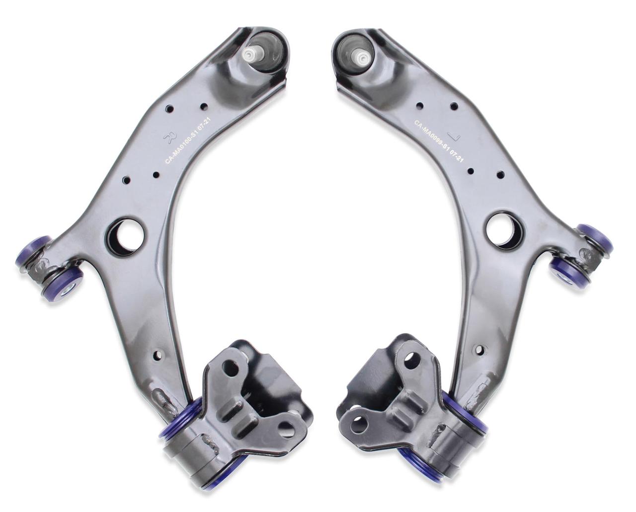 Superpro Front Control Arm Kit Mazda 3 (2008-2013) TRC1051