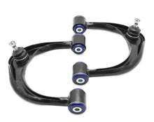 Load image into Gallery viewer, Superpro Control Arms Kit Toyota FJ Cruiser (09-18) [Front Upper - Stock Alignment] TRC491 - Default Title Alternate Image