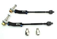 Load image into Gallery viewer, 296.00 SPL Parts Adjustable TIe Rod End Kit Mazda Miata NA (89-97) Power Steering - Redline360 Alternate Image