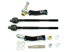 Load image into Gallery viewer, 296.00 SPL Parts Adjustable TIe Rod End Kit Mazda Miata NA (89-97) Power Steering - Redline360 Alternate Image