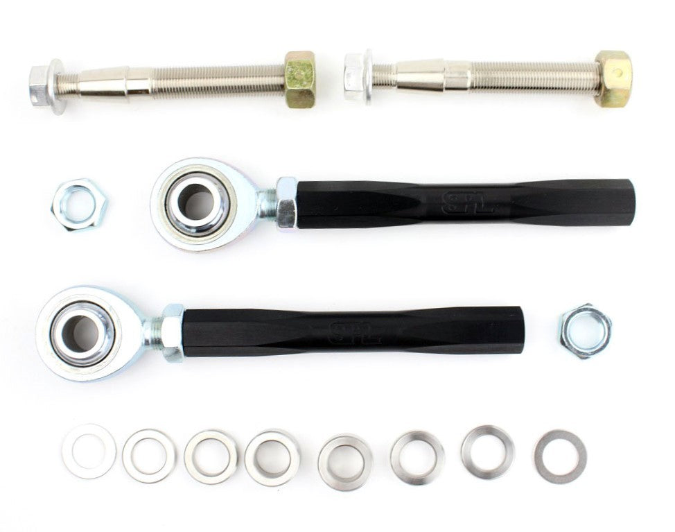 Bison Performance Inner Steel Steering Tie Rod End For Infiniti G35 Bison Performance Inner Steel Steering Tie Rod End For Infiniti G35