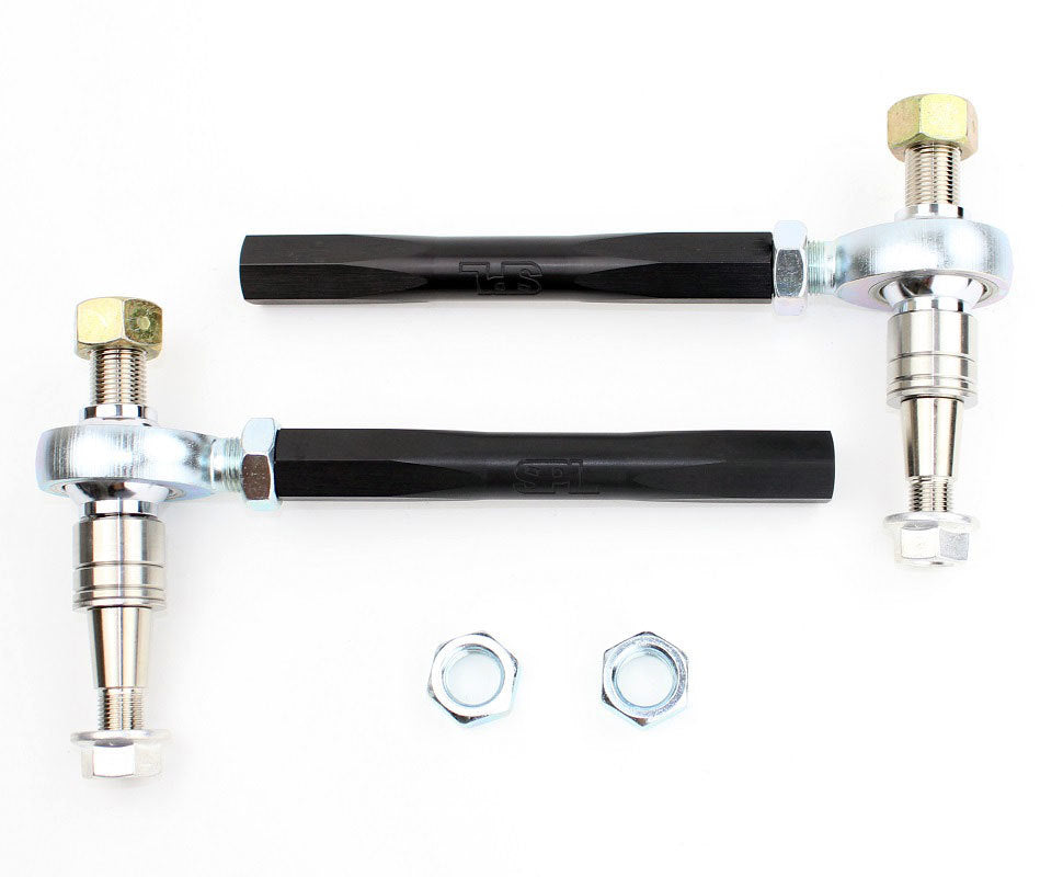 SPL Parts PRO Front Outer Tie Rod Ends Infiniti G35 Sedan (07-08) SPL