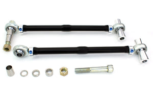 539.00 SPL Parts Offset Front Tension Rods Ford Mustang (15-19) SPL TRO S550 - Redline360