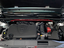 Load image into Gallery viewer, Tanabe Strut Bar Toyota Camry (2018-2022) Front Bar - Red Alternate Image