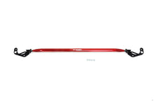 Load image into Gallery viewer, Tanabe Strut Bar Toyota Camry (2018-2022) Front Bar - Red Alternate Image