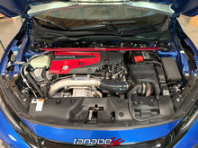 Load image into Gallery viewer, Tanabe Strut Bar Front Bar Honda Civic Type-R (2017-2021) Front Bar Alternate Image