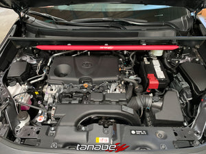 Tanabe Strut Bar Front Bar Toyota RAV4 (2019-2021) Front Bar