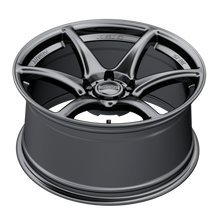 Load image into Gallery viewer, Kansei Tandem [19X10.5 5X114.3 +22mm Offset] Gloss Gunmetal or Hyper Silver - Gloss Gunmetal Alternate Image