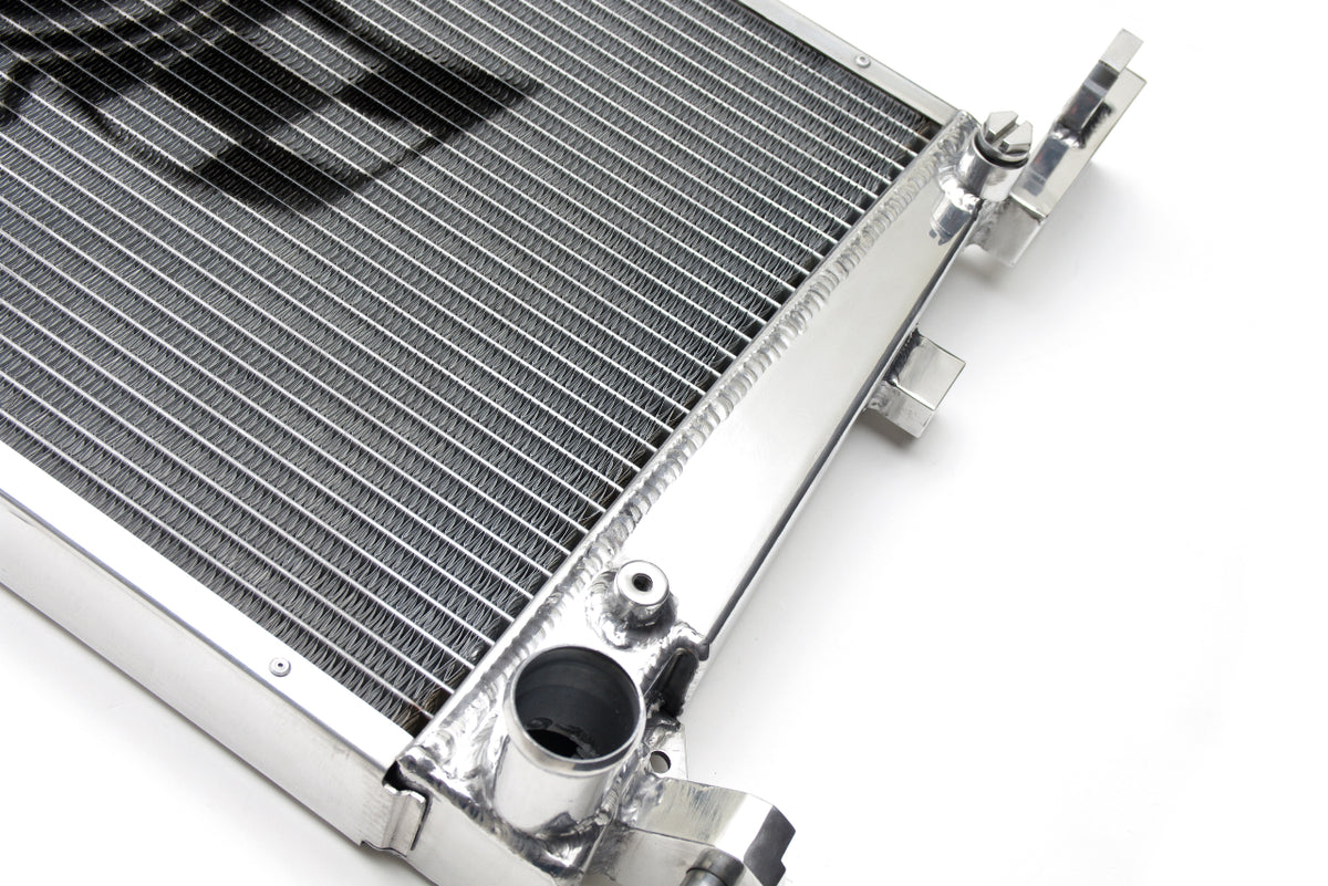 CSF Radiator Porsche 911 997 Carrera (2005-2011) Center 7049