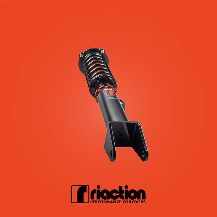 Riaction Coilovers Tesla Model 3 RWD (2017-2023) GT-1 32 Way Adjustabl