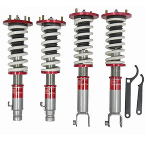 578.00 TruHart StreetPlus Coilovers Acura TSX (2009-2013) TH-H809 - Redline360