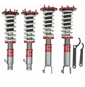 578.00 TruHart StreetPlus Coilovers Honda Accord (2008-2012) TH-H809 - Redline360