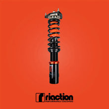 Load image into Gallery viewer, Riaction Coilovers Scion xA (03-07) GT-1 32 Way Adjustable w/ Front Camber Plates Alternate Image