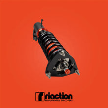 Load image into Gallery viewer, Riaction Coilovers Scion xA (03-07) GT-1 32 Way Adjustable w/ Front Camber Plates Alternate Image