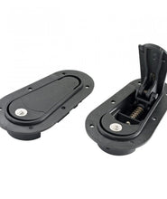 Load image into Gallery viewer, AeroCatch 125-4100 Latches (Below Panel) Xtreme Series Locking Hood Pins - Default Title Alternate Image